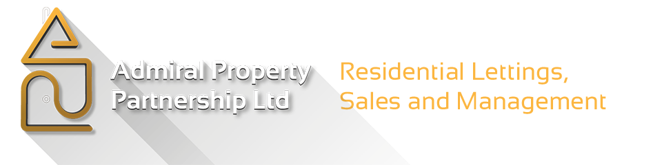 Admiral Property Partnership